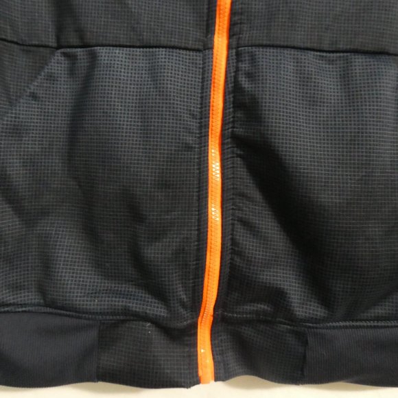 ATHLETIC WORKS large 10-12 lightweight performance jacket - Picture 5 of 16